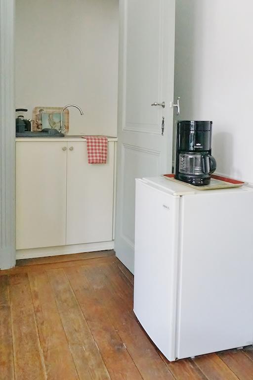 Huis Vandermersch Ieper Pokoj fotografie
