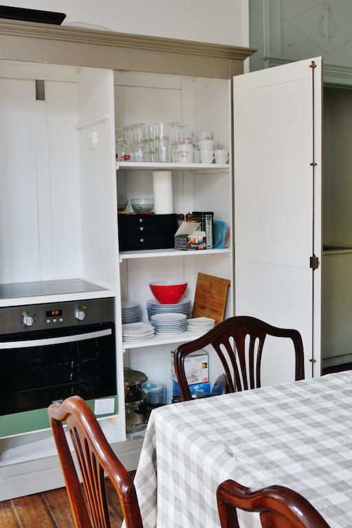Huis Vandermersch Ieper Pokoj fotografie