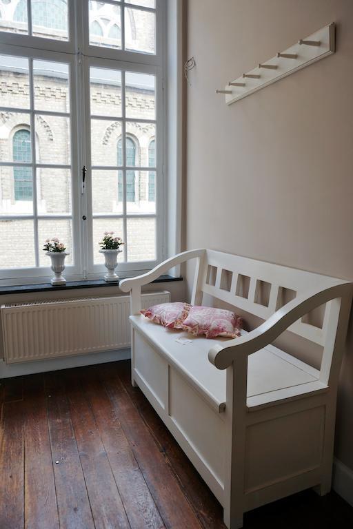 Huis Vandermersch Ieper Pokoj fotografie