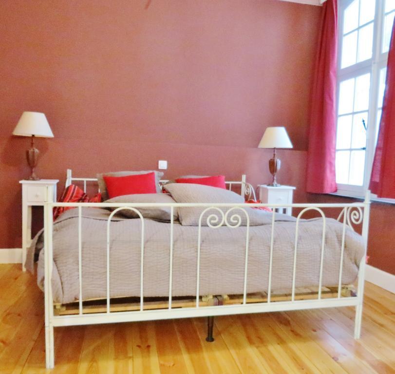 Huis Vandermersch Ieper Pokoj fotografie